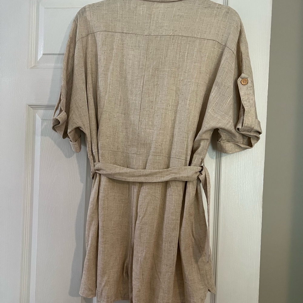 Romper - Picture 4 of 4